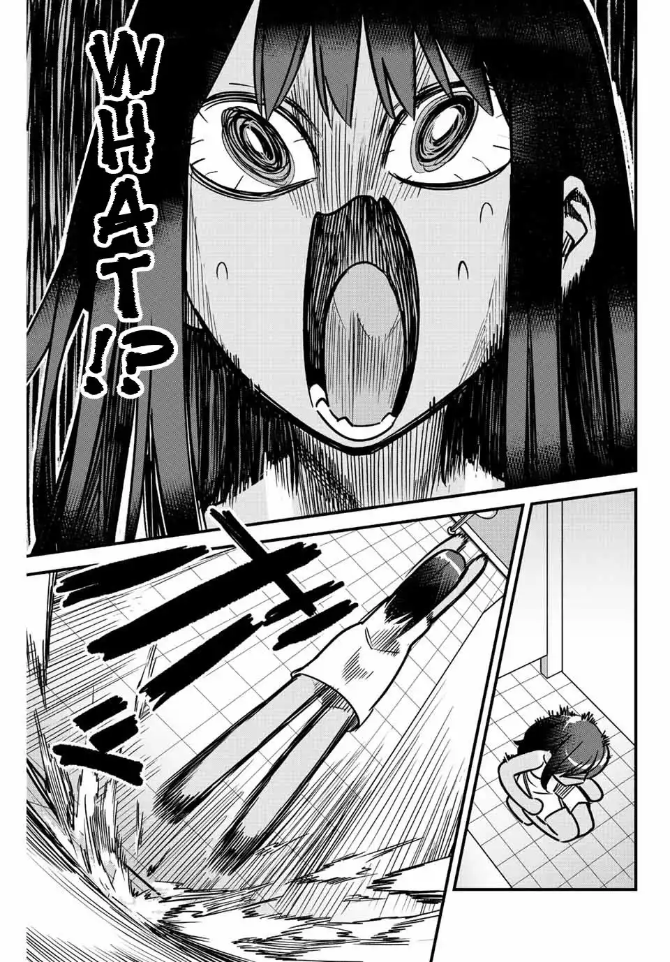 Please don't bully me, Nagatoro Chapter 99 15